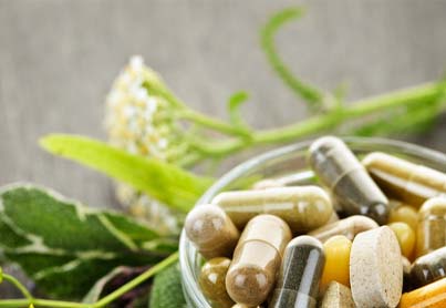 Nutraceuticals