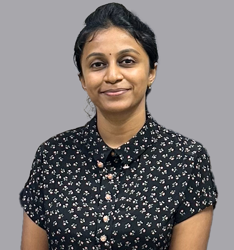 Dr. Shantini