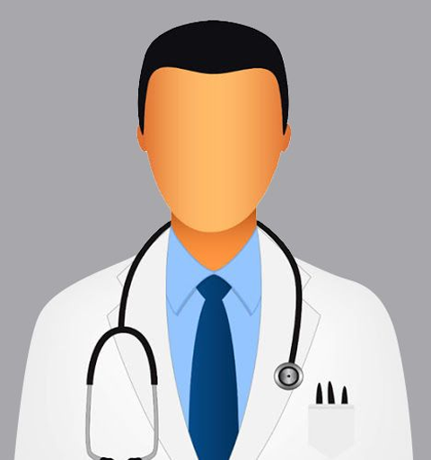 Dr. Aravind