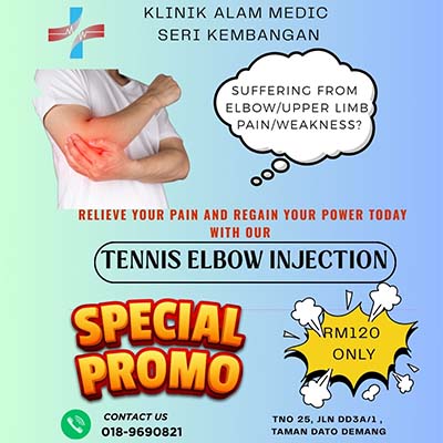 Special Promo