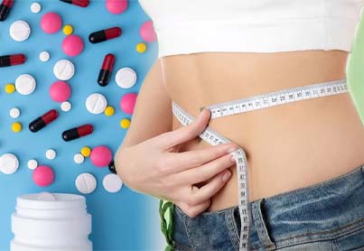 Weight Loss Medicine